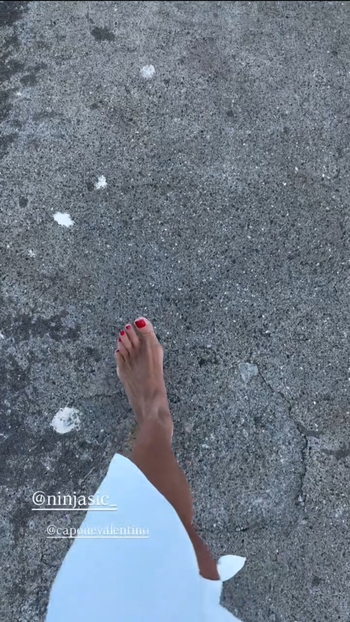 Marina La Rosa