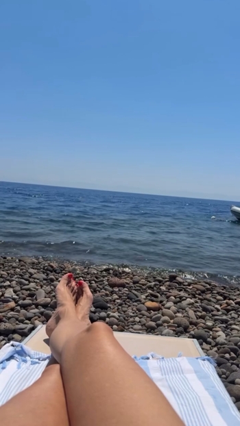 Marina La Rosa