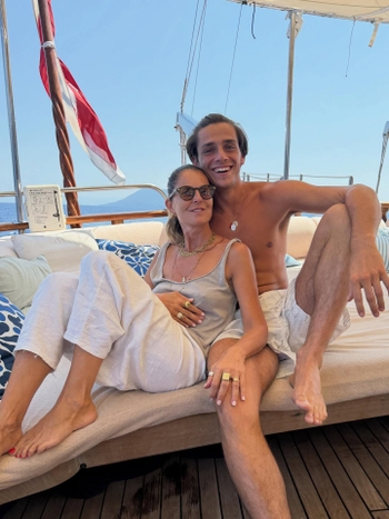 Marina La Rosa