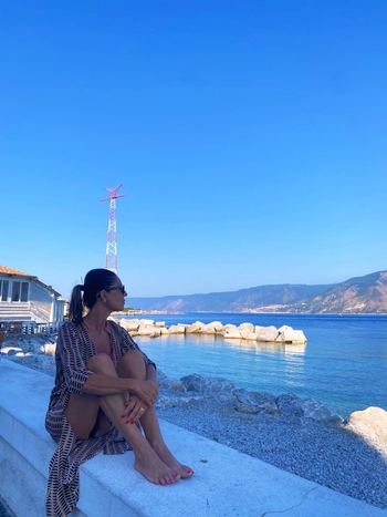 Marina La Rosa