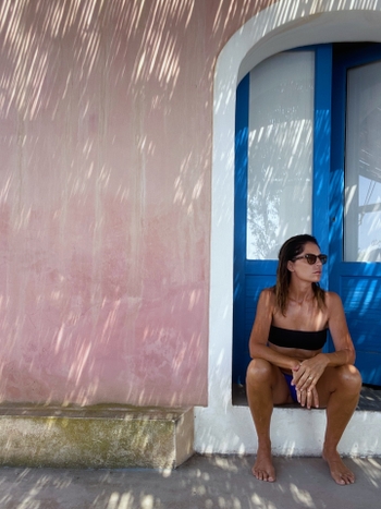 Marina La Rosa