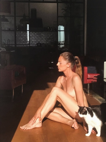 Marina La Rosa