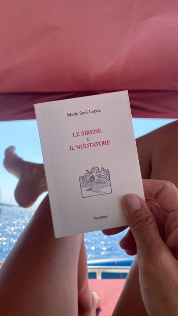 Marina La Rosa