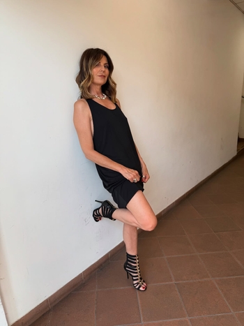 Marina La Rosa