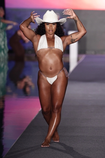 Jordan Chiles