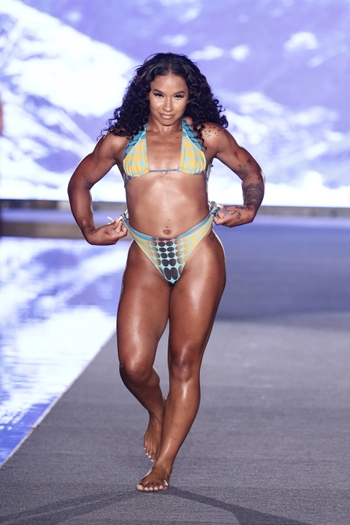 Jordan Chiles