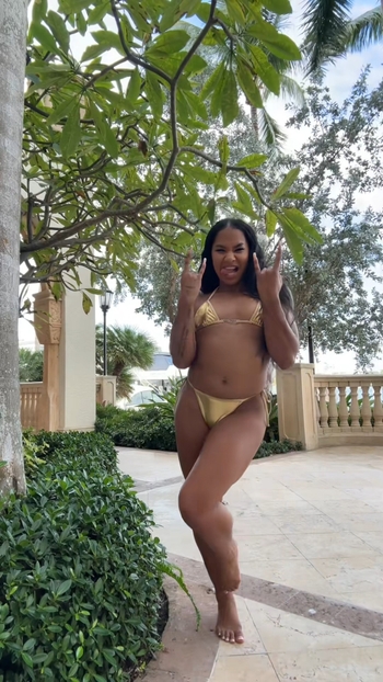 Jordan Chiles
