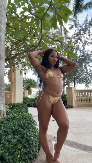Jordan Chiles
