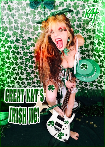 The Great Kat