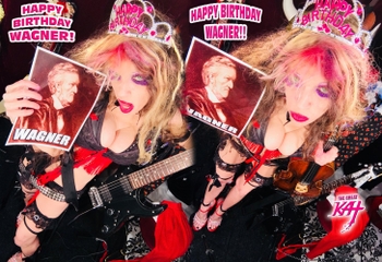 The Great Kat