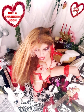 The Great Kat