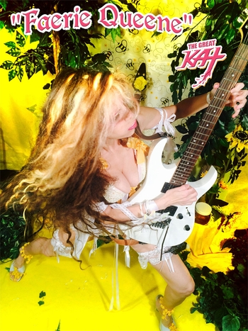 The Great Kat