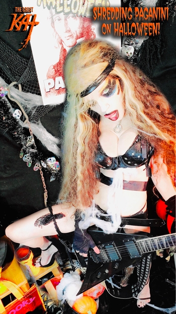 The Great Kat