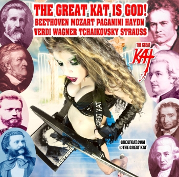The Great Kat