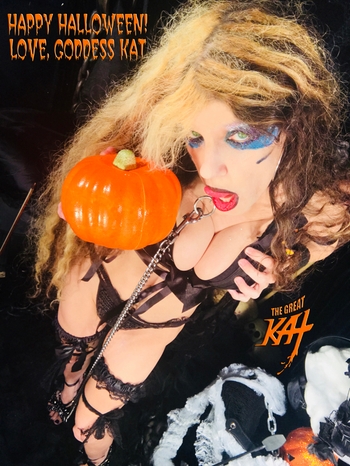 The Great Kat