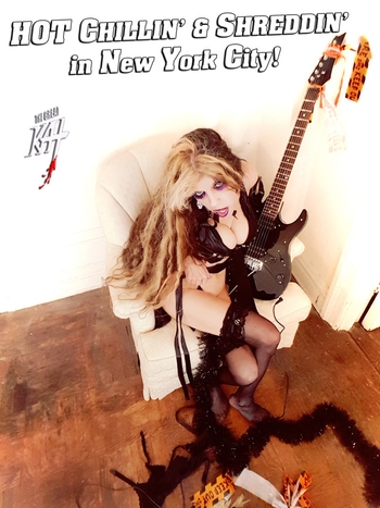 The Great Kat