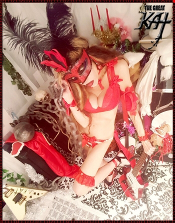 The Great Kat