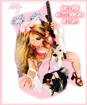 The Great Kat