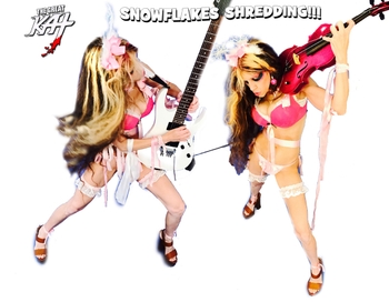 The Great Kat