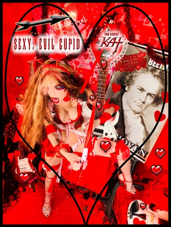 The Great Kat