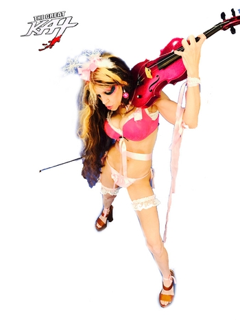 The Great Kat