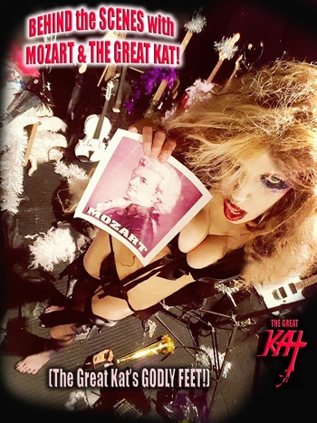 The Great Kat