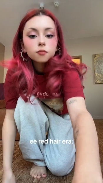Daria Shikhanova