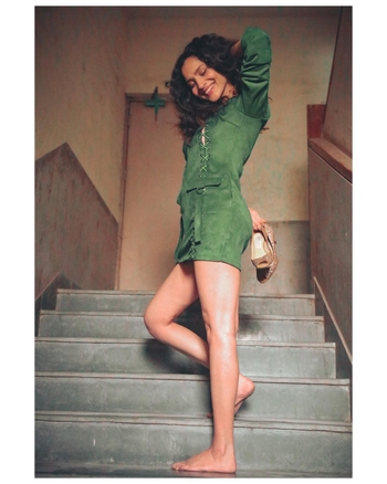 Ankita Lokhande