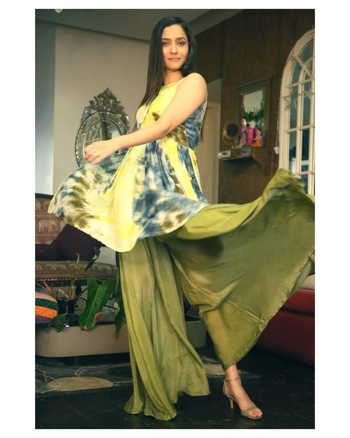 Ankita Lokhande