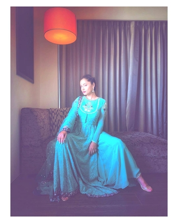 Ankita Lokhande