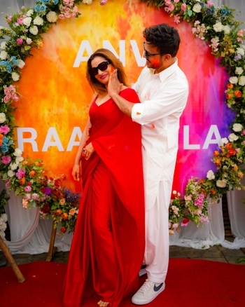 Ankita Lokhande