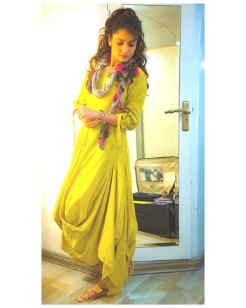 Ankita Lokhande