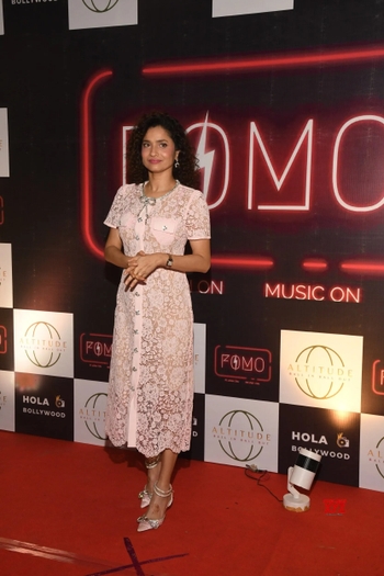 Ankita Lokhande