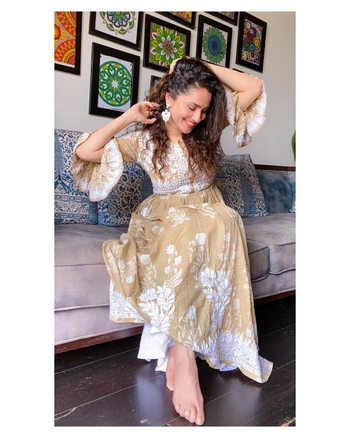 Ankita Lokhande