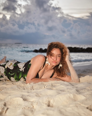 Ankita Lokhande