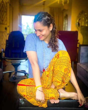 Ankita Lokhande