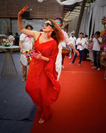 Ankita Lokhande