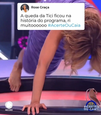 Ticiane Pinheiro