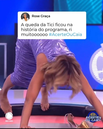 Ticiane Pinheiro
