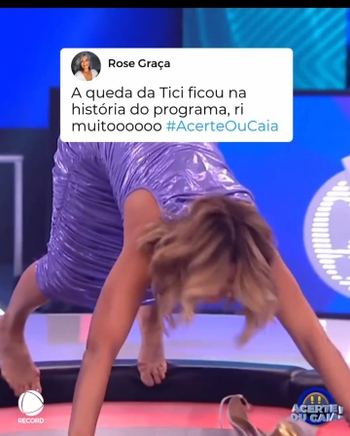 Ticiane Pinheiro