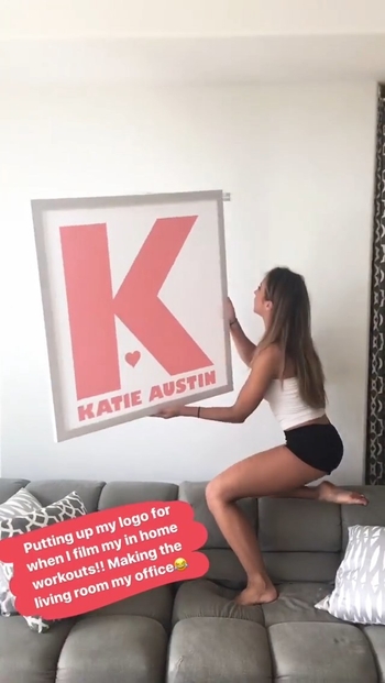 Katie Austin