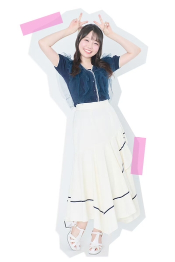 Momo Asakura