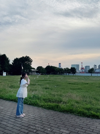 Momo Asakura