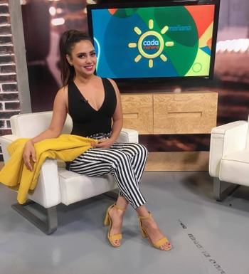 Tania Gomez