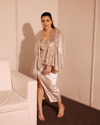 Tina Ahuja