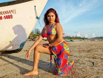 Arpita Basak