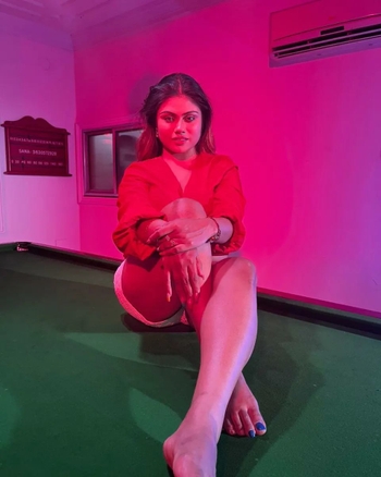 Arpita Basak