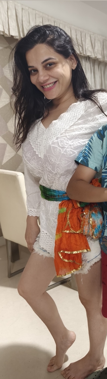 Kanika Maheshwari