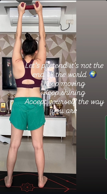 Kanika Maheshwari