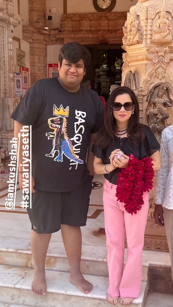 Kanika Maheshwari